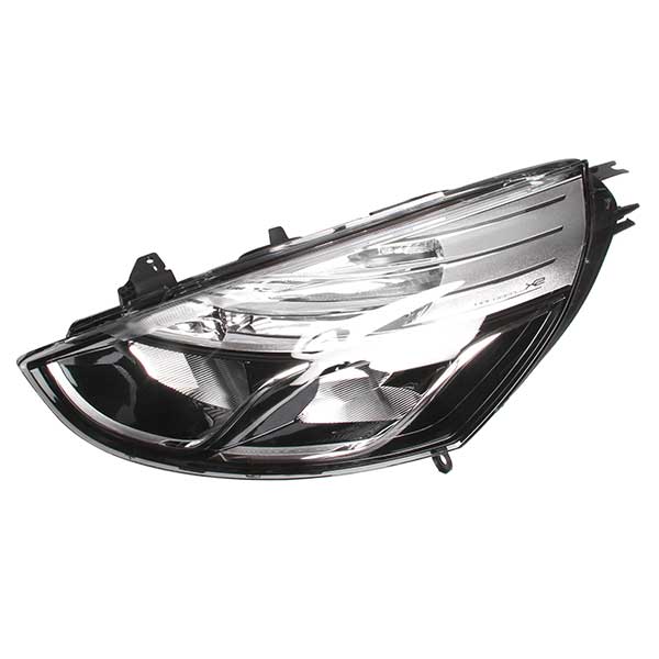 Marelli Headlamp Complete 471746390