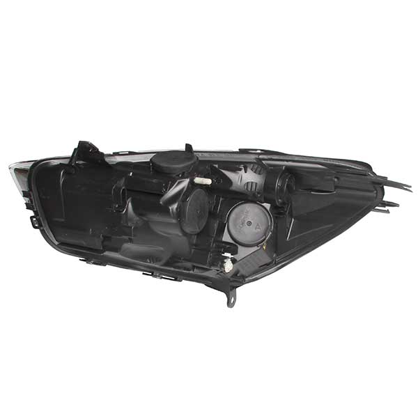 Marelli Headlamp Complete 471746400