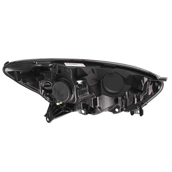 Marelli Headlamp Complete 471746410