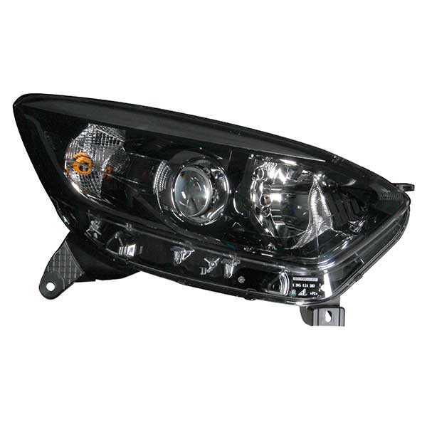 Marelli Headlamp Complete 471746420