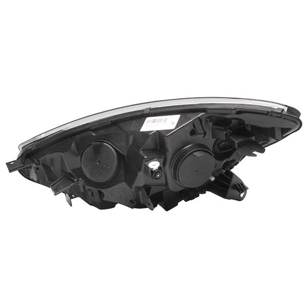 Marelli Headlamp Complete 471746420