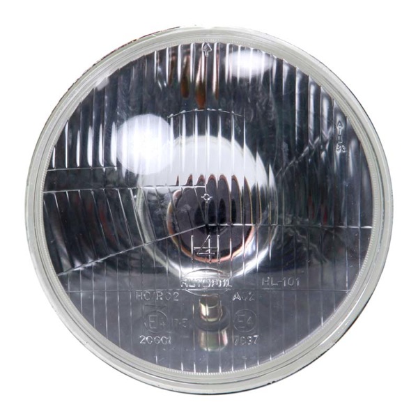 Replacemen Headlamp Complete 471770091