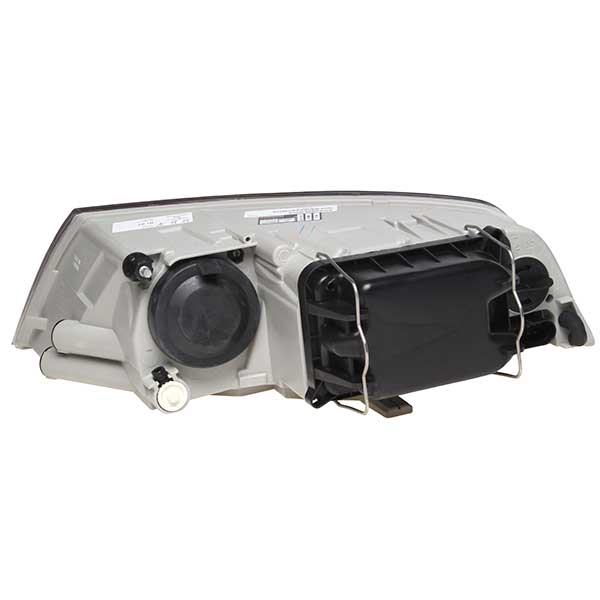 Tyc Headlamp Complete 471780085
