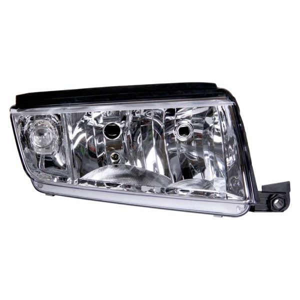 Depo Headlamp Complete 471780101