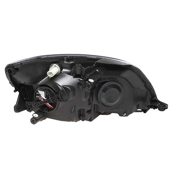Tyc Headlamp Complete 471780331