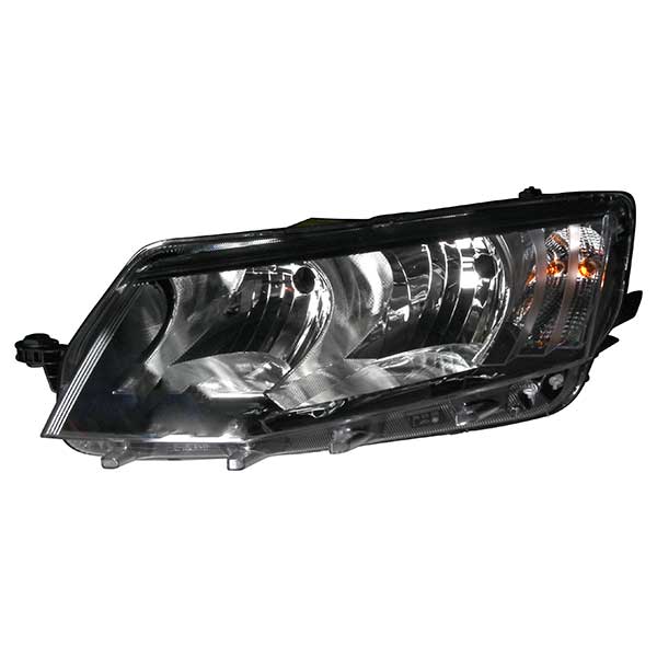 Marelli Headlamp Complete 471780550