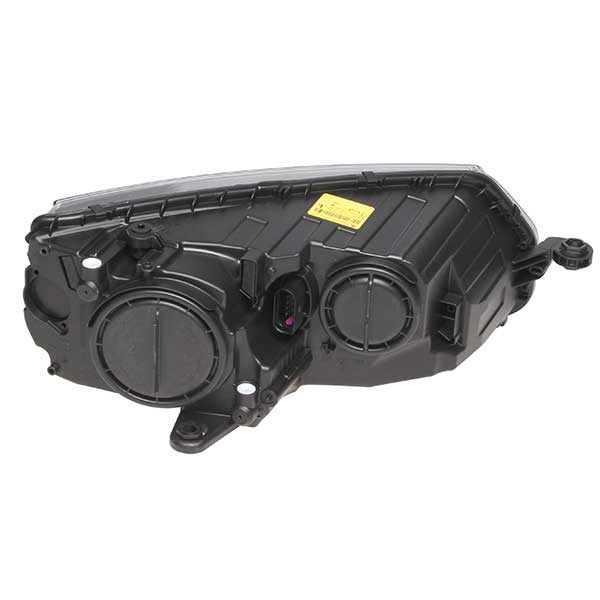 Marelli Headlamp Complete 471780550