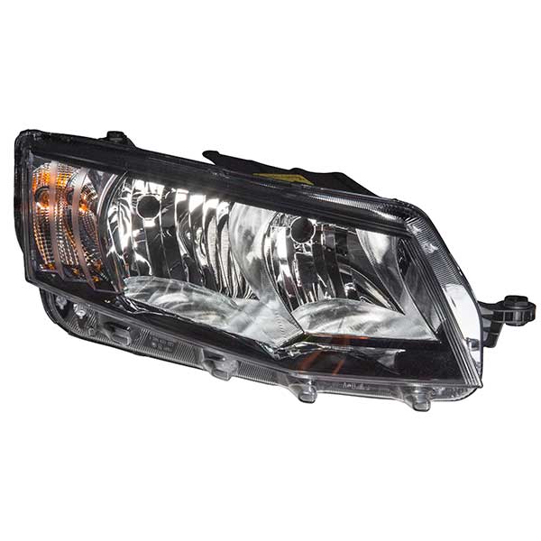 Marelli Headlamp Complete 471780560