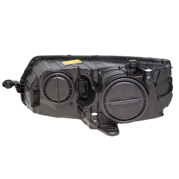 Marelli Headlamp Complete 471780560