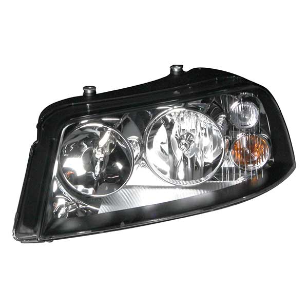 Marelli Headlamp Complete 471790280