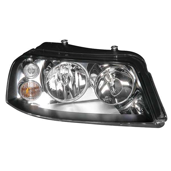 Marelli Headlamp Complete 471790290