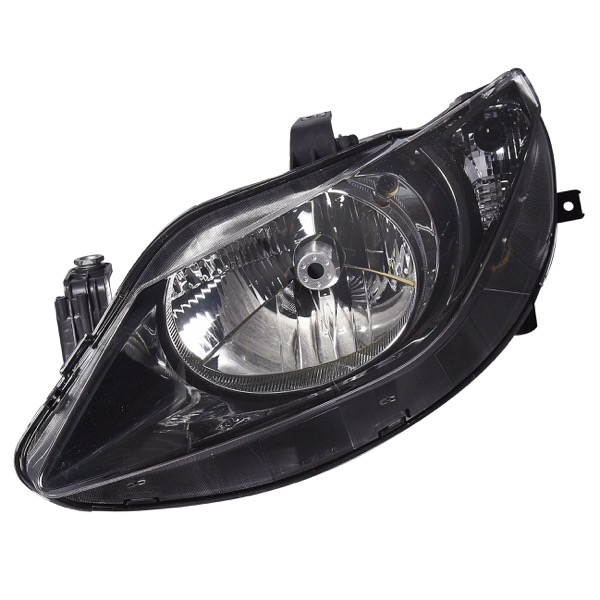 Tyc Headlamp Complete 471790451