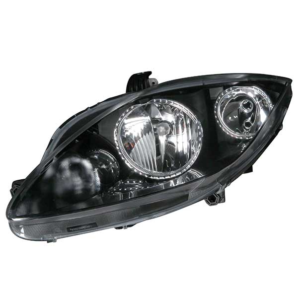 Tyc Headlamp Complete 471790471