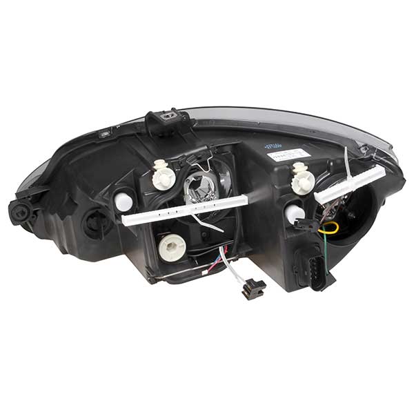 Tyc Headlamp Complete 471790481