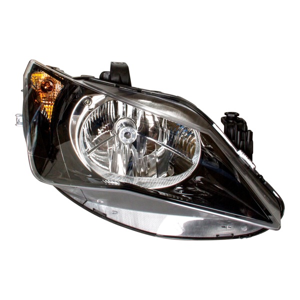 Valeo Headlamp Complete 471790520