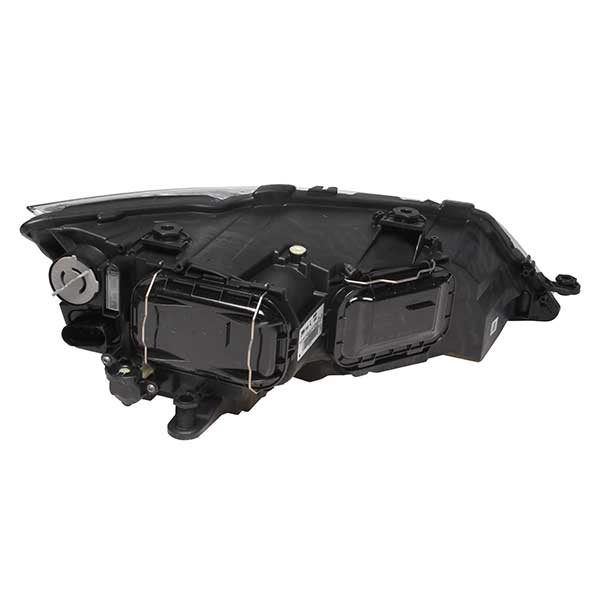 Valeo Headlamp Complete 471790630