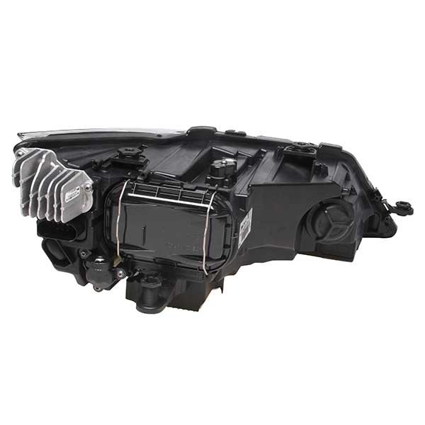 Valeo Headlamp Complete 471790670