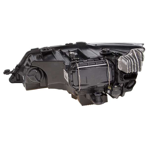 Valeo Headlamp Complete 471790680