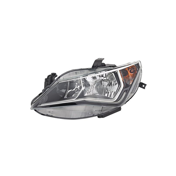 Valeo Headlamp Complete 471790690 Valeo Headlamp Complete 471790690