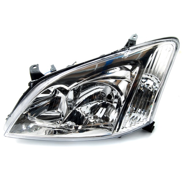Depo Headlamp Complete 471820221