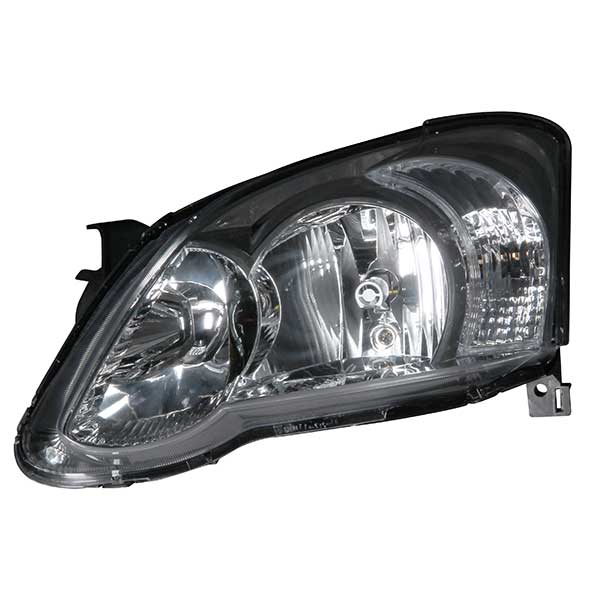 Depo Headlamp Complete 471820241
