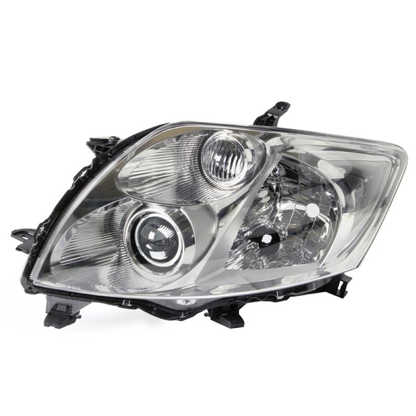 Depo Headlamp Complete 471820371