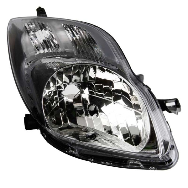 Valeo Headlamp Complete 471820480