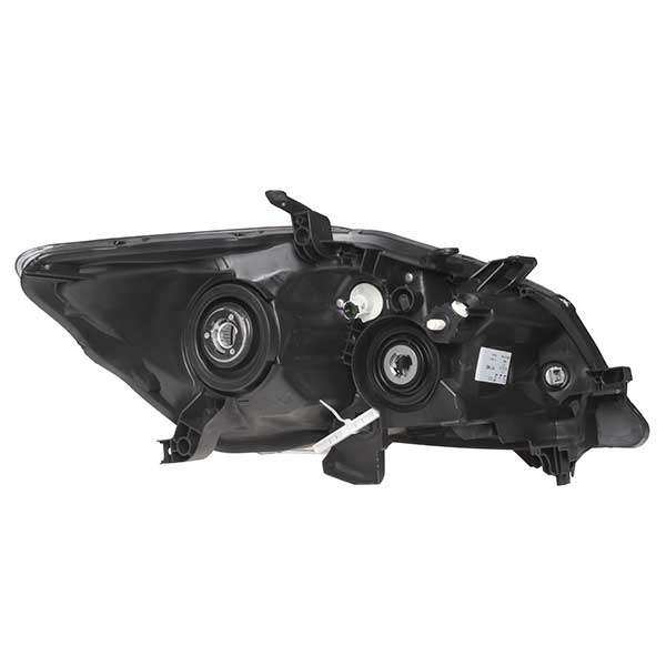 Tyc Headlamp Complete 471820511