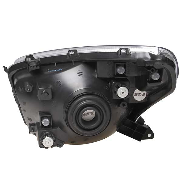 Depo Headlamp Complete 471820701