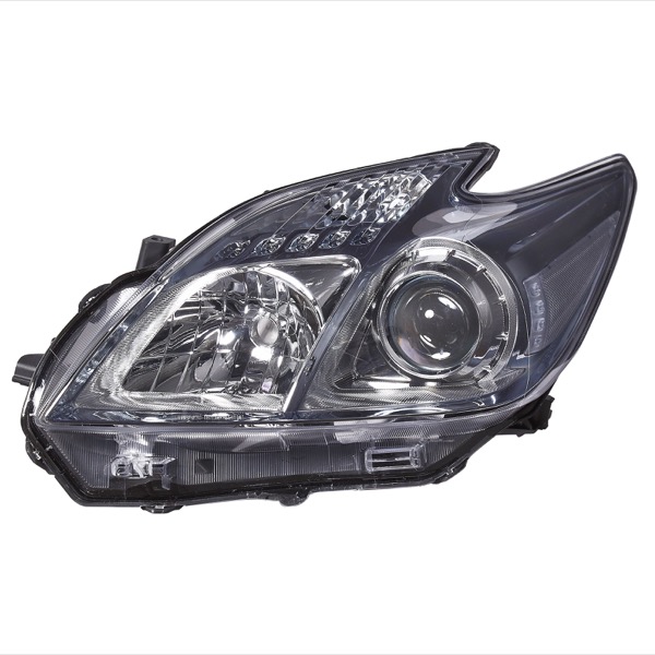 Depo Headlamp Complete 471820791
