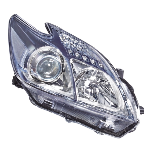 Depo Headlamp Complete 471820801