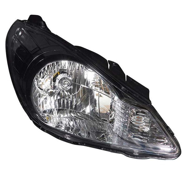 Tyc Headlamp Complete 471850101