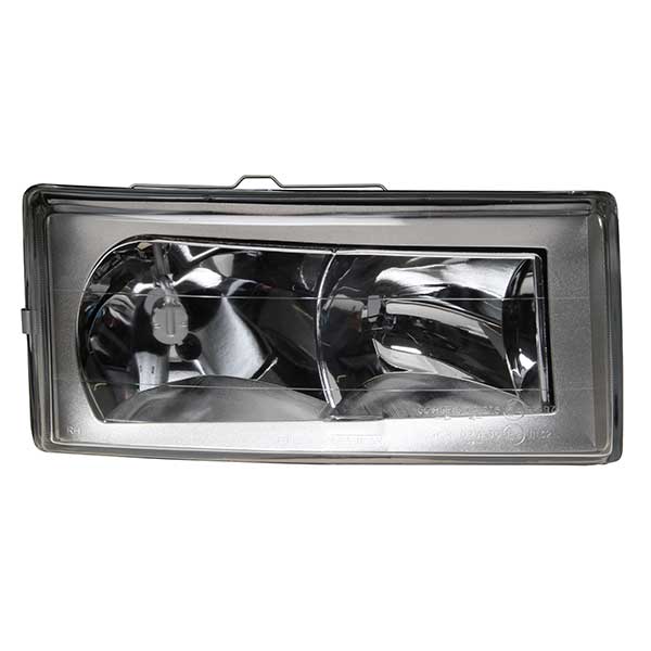 Depo Headlamp Complete 471920021