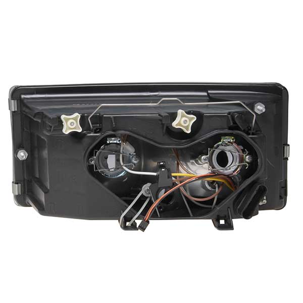 Depo Headlamp Complete 471920021
