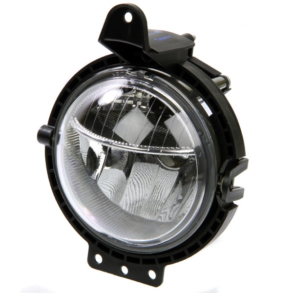 Tyc Front Fog Lamp 475120031