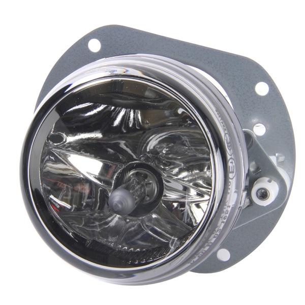 Hella Front Fog Lamp 475220430
