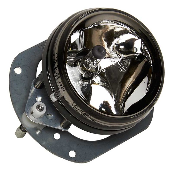 Hella Front Fog Lamp 475220490