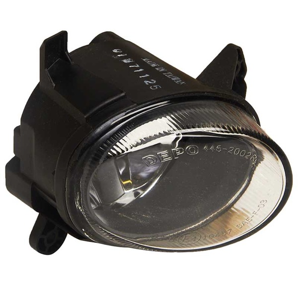 Depo Front Fog Lamp 475441741