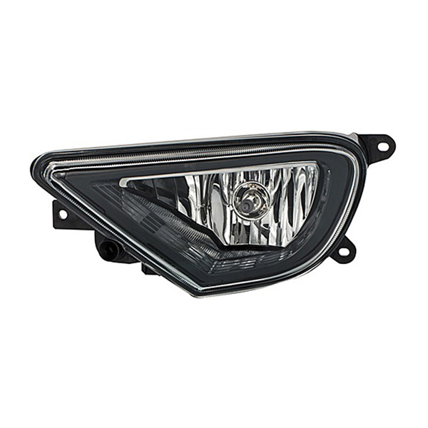 HELLA Front Fog Lamp 475443580