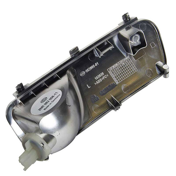 Hella Front Fog Lamp 475540150