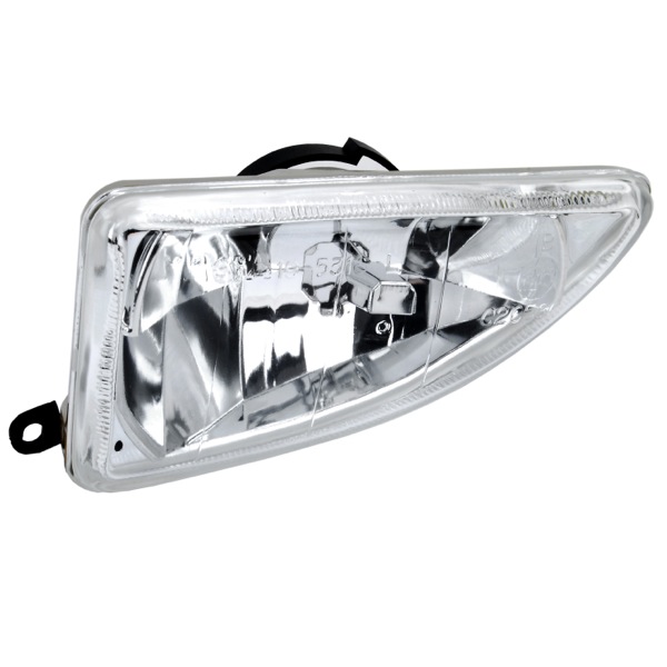 Depo Front Fog Lamp 475590081