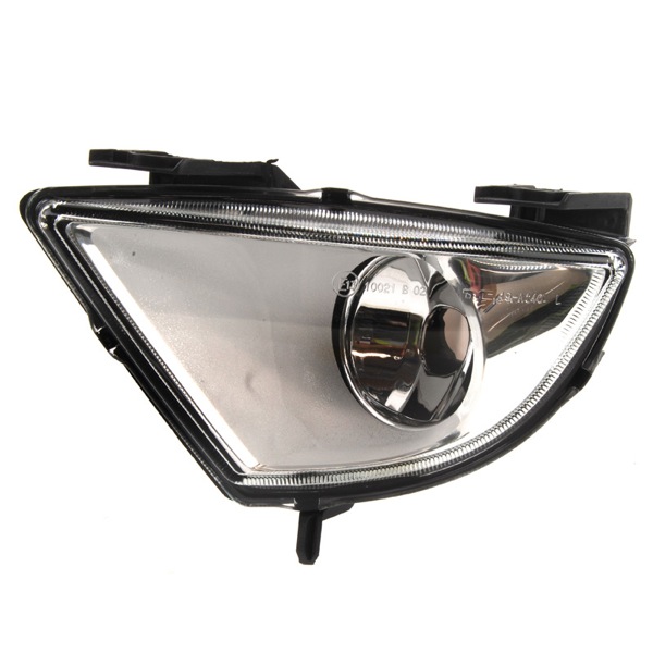 Tyc Front Fog Lamp 475590211