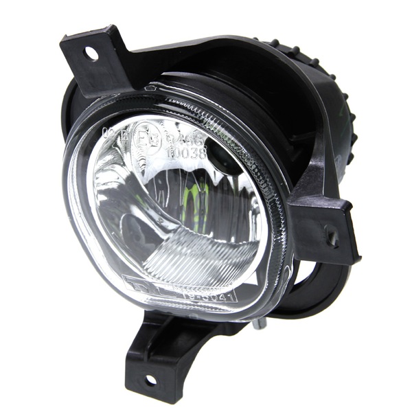 Depo Front Fog Lamp 475590361