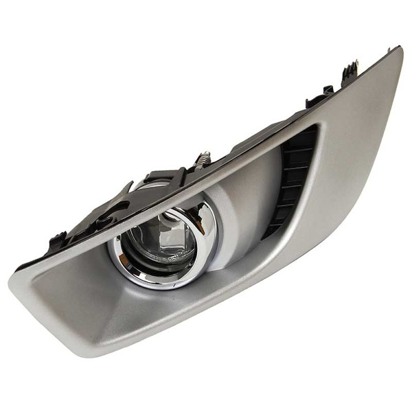 Tyc Front Fog Lamp 475590371