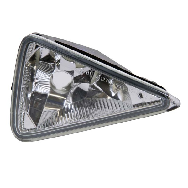 Depo Front Fog Lamp 475600021