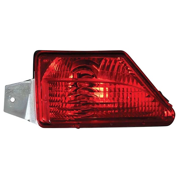 Marelli Front Fog Lamp 475650340