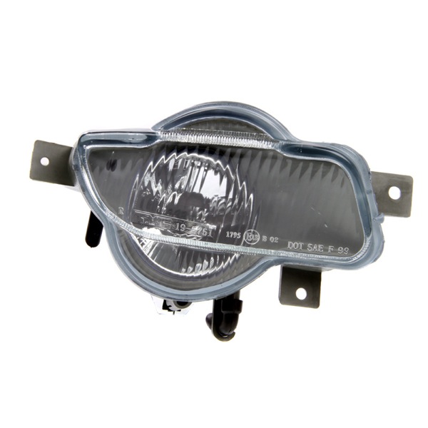 Tyc Front Fog Lamp 475660281