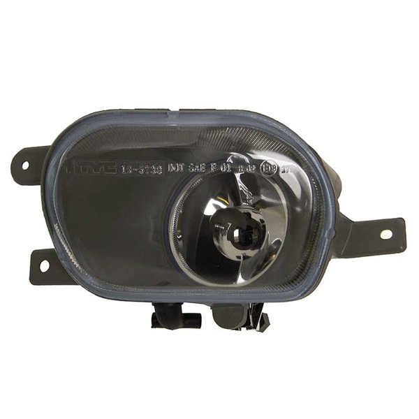 Tyc Front Fog Lamp 475660361