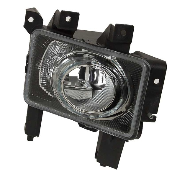 Tyc Front Fog Lamp 475720441