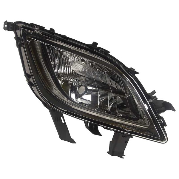 Tyc Front Fog Lamp 475720481